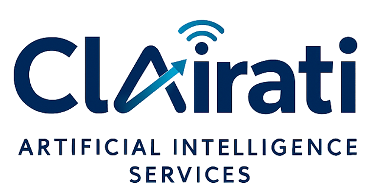Clairati Logo